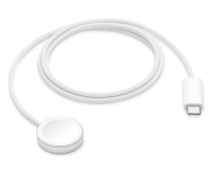 Apple Apple Watch Magnetic Fast Charger to USB-C Cable (1 m) - 1593967 - zdjęcie 1